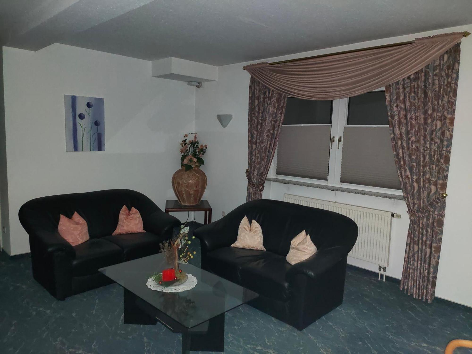 Hotel Zur Eisenbahn Rodgau Εξωτερικό φωτογραφία
